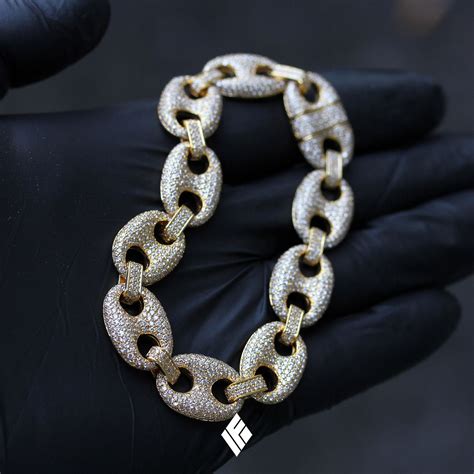 gucci en rings|Gucci link chain for men.